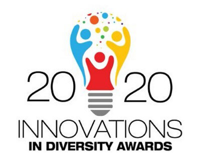 2020 Innovations in Diversity Awards