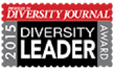 United Rentals award - 2015 Diversity Leader